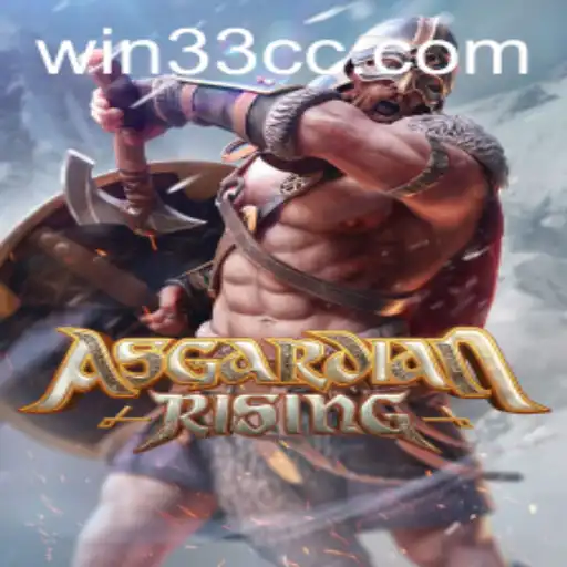 Explorando AsgardianRising: O Novo Fenômeno no Mundo dos Jogos