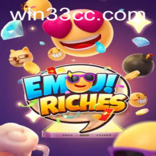 Descubra o Mundo Vibrante de EmojiRiches: Uma Experiência de Jogo Inovadora