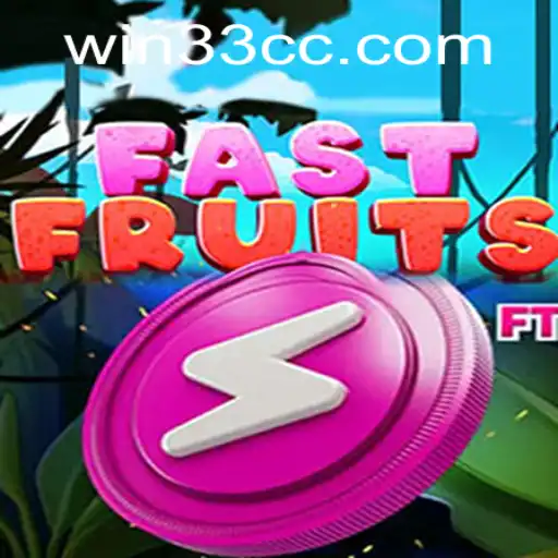 Conheça o Empolgante Jogo FastFruits