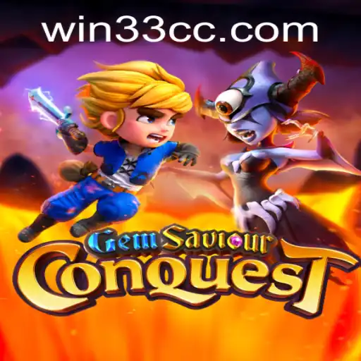 Explorando o Mundo de 'GemSaviourConquest': A Última Sensação no Universo dos Jogos