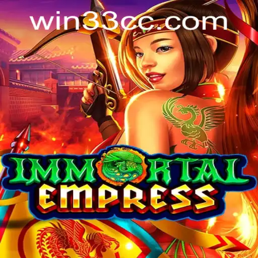 ImmortalEmpress: Descubra o Fascinante Mundo de Estratégia e Magia
