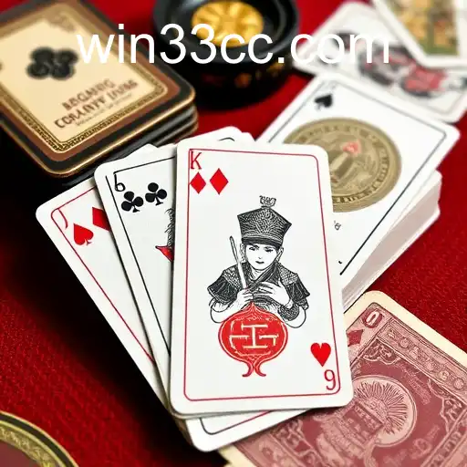 Jogos de cartas