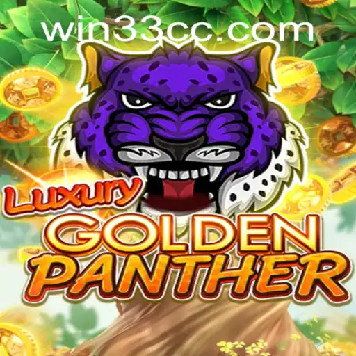 Descubra o Universo Fascinante do LUXURYGOLDENPANTHER: O Jogo do Momento