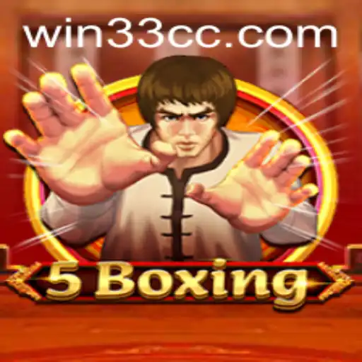 Explorando o Universo de 5Boxing: Um Jogo Inovador