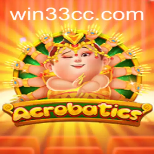 Acrobatics: Descubra o Novo Jogo que está Conquistando o Mundo com a Palavr-chave 33CC