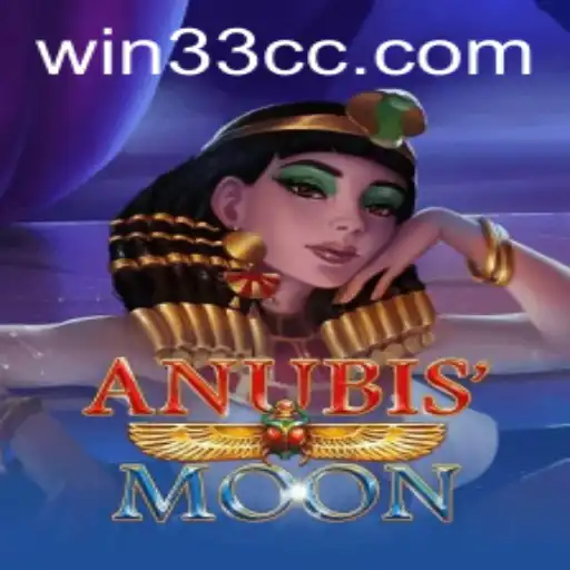 Descubra AnubisMoon: O Desafiante Jogo Recheado de Aventuras