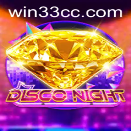 DiscoNight: Explore o Universo Brilhante do Jogo com a Chave 33CC