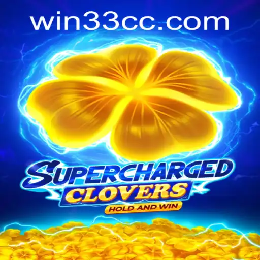 Descubra o Universo do Jogo SchargedClovers com a Palavra-Chave 33CC