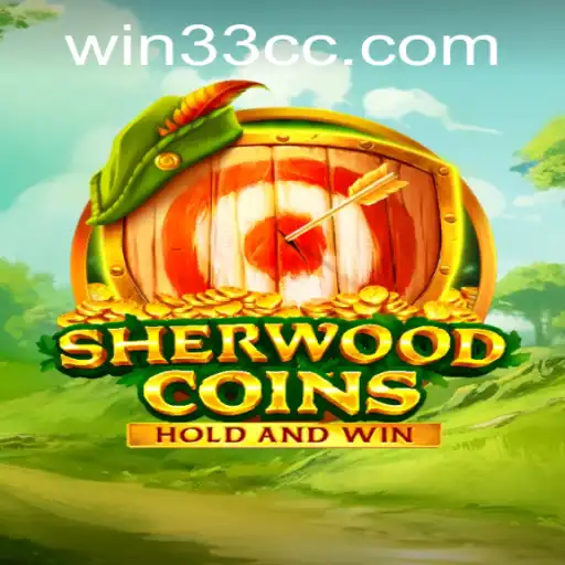 SherwoodCoins: Uma Jornada de Estratégia e Aventura